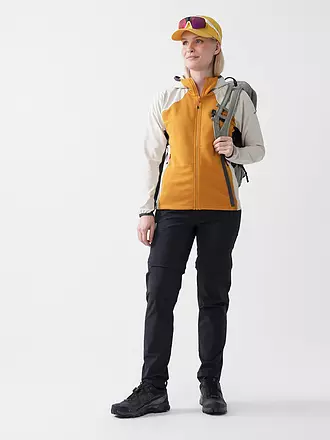 ICEPEAK | Veste polaire à capuche Basile pour femmes | senf